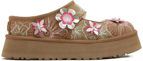 26SS 어그 부츠 1177151CHE BEIGE