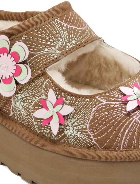 26SS 어그 부츠 1177151CHE BEIGE - UGG