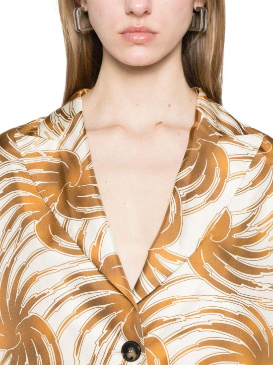 25SS 알베르토비아니 수트 자켓 PP878SE318911 BEIGE - ALBERTO BIANI