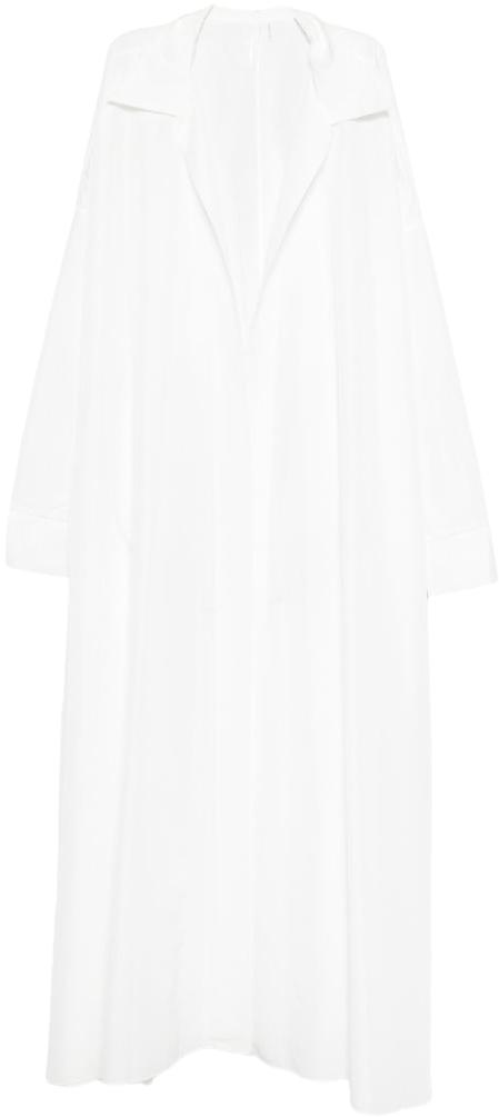 26SS 노마카말리 롱 원피스 ST1263PHT91944 WHITE