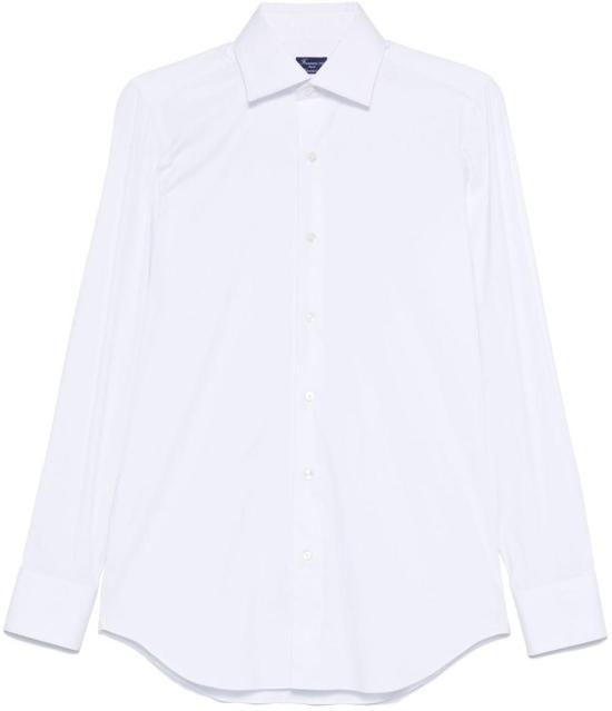 26SS 피나모레 긴팔 셔츠 C064301 WHITE