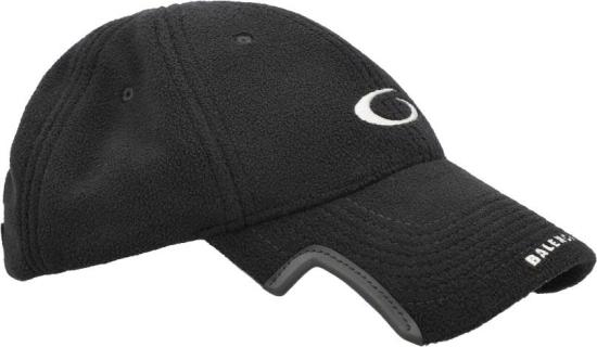 26SS 발렌시아가 볼캡 8574734G3B11038 BLACK