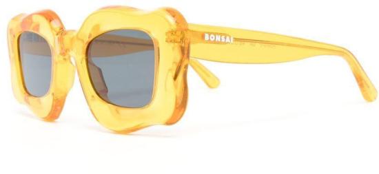  본사이 선글라스 AC008ORANGE - BONSAI