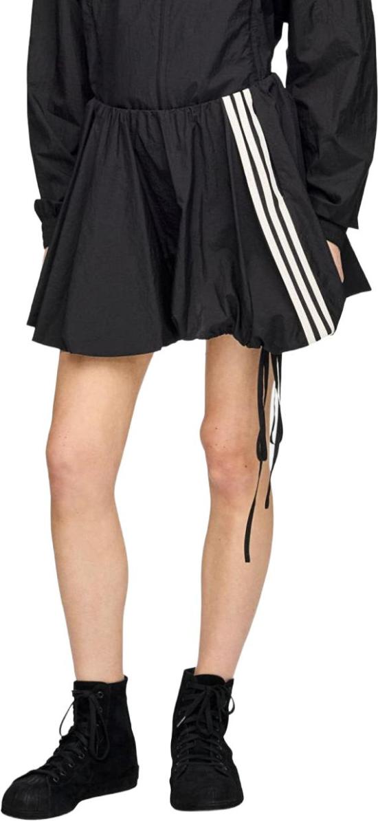 26SS 와이쓰리 숏팬츠 4068819325291 BLACK - Y-3