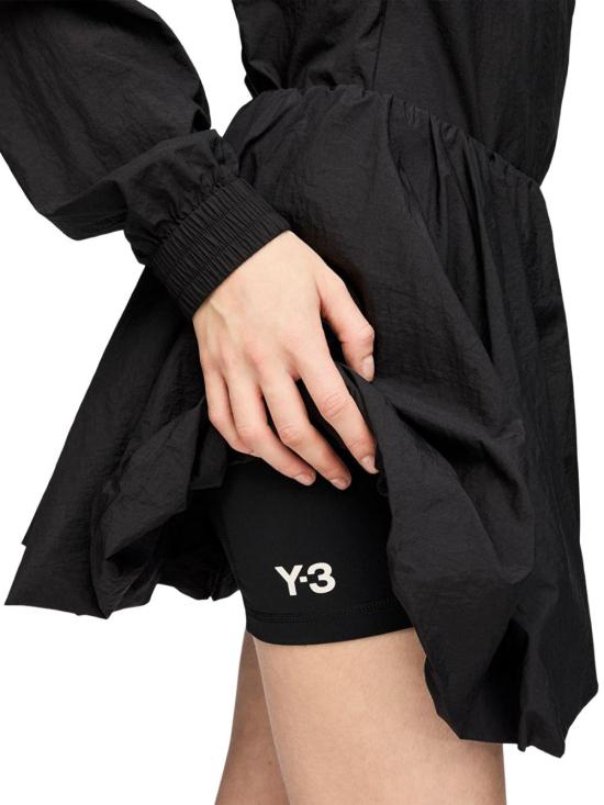 26SS 와이쓰리 숏팬츠 4068819325291 BLACK - Y-3