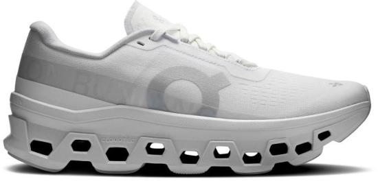 26SS 온 러닝 클라우드 몬스터 1 3WF30481200WHITEWHITE