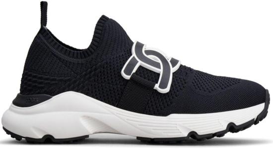  토즈 스니커즈 XXW54C0II30Q6L9998 BLACK