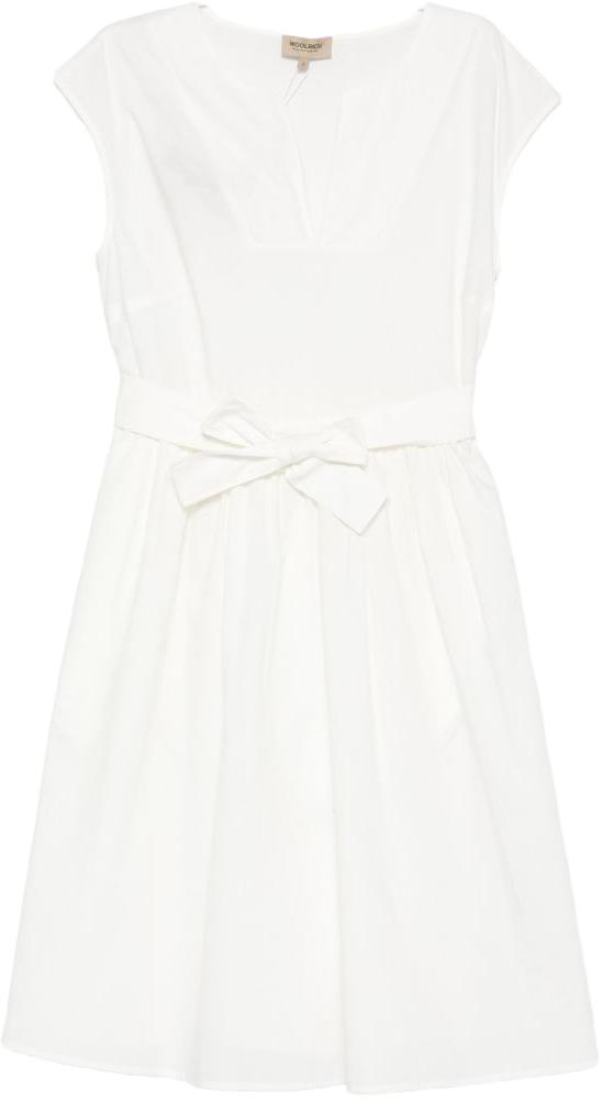 26SS 울리치 숏 원피스 CFWWDR2028FRUT39448270 WHITE