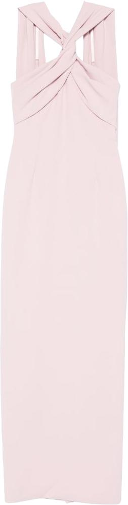 26SS 솔러스런던 롱 원피스 OS47043PETALPINK