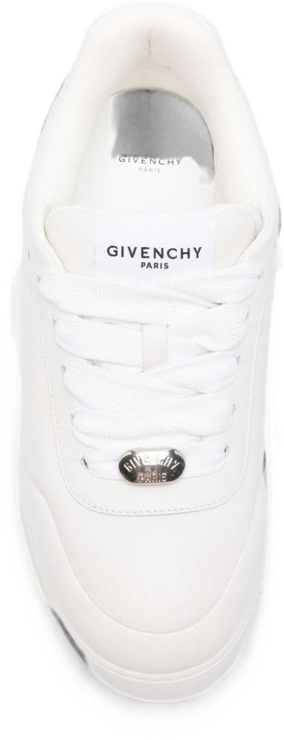 26FW 지방시 스니커즈 BH00B7H1XT100 WHITE - GIVENCHY
