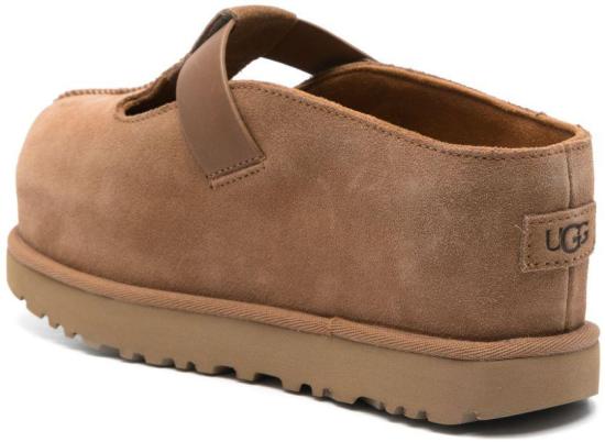 26SS 어그 골든스타 하이 클로스 1167550CHE BEIGE - UGG