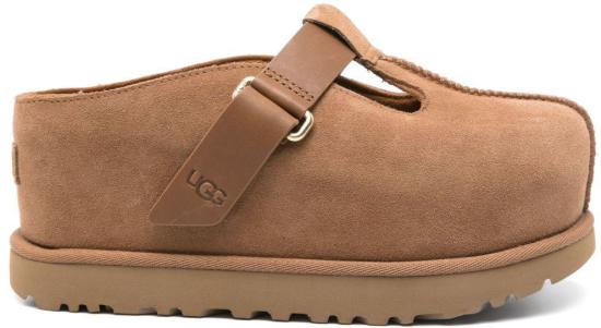 26SS 어그 골든스타 하이 클로스 1167550CHE BEIGE