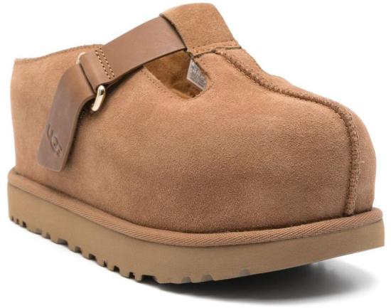 26SS 어그 골든스타 하이 클로스 1167550CHE BEIGE - UGG