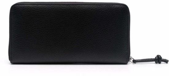 26SS 엠포리오 아르마니 남성지갑 Y4R169Y068E80001 BLACK - EMPORIO ARMANI