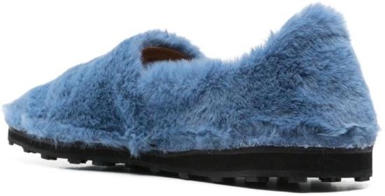  마르니 로퍼 MOMR006402P821100B59 BLUE - MARNI