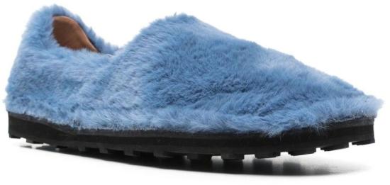  마르니 로퍼 MOMR006402P821100B59 BLUE - MARNI