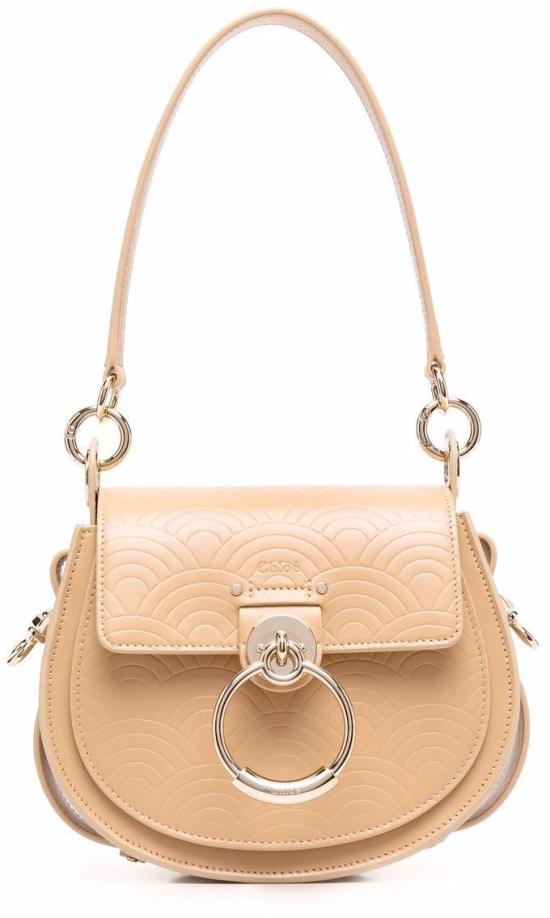  끌로에 크로스백 CHC22SS153G46TESS275 BEIGE - CHLOE