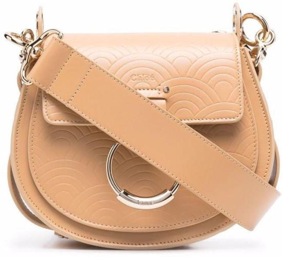  끌로에 크로스백 CHC22SS153G46TESS275 BEIGE