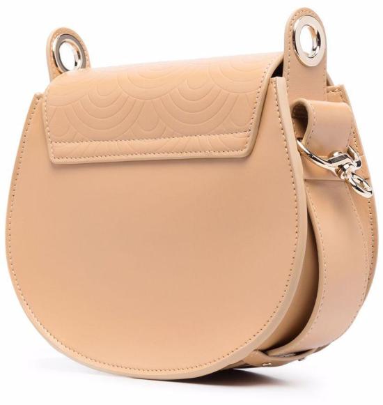  끌로에 크로스백 CHC22SS153G46TESS275 BEIGE - CHLOE