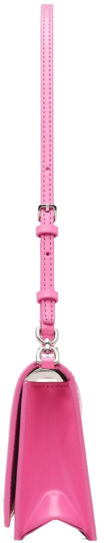 25FW 마크제이콥스 숄더백 2F5HSH047H01678 PINK - MARC JACOBS