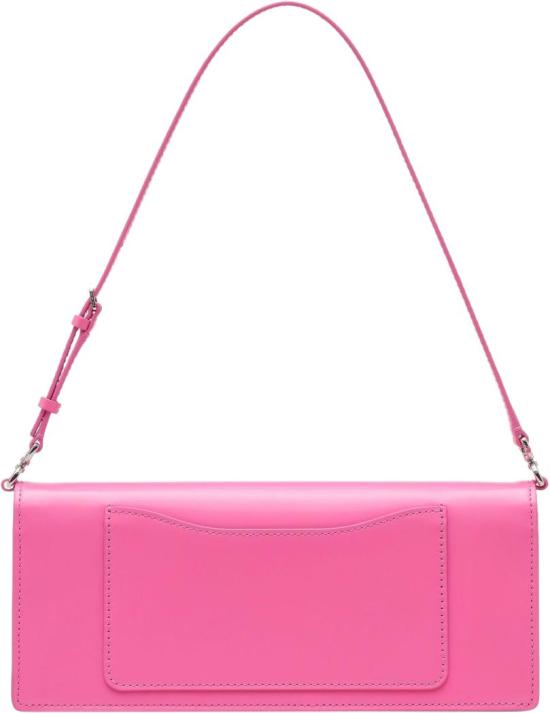 25FW 마크제이콥스 숄더백 2F5HSH047H01678 PINK - MARC JACOBS