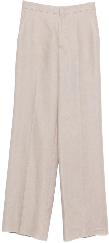 26SS 딸리아토레 팔라초 팬츠 PADIMA340021ET818 BEIGE