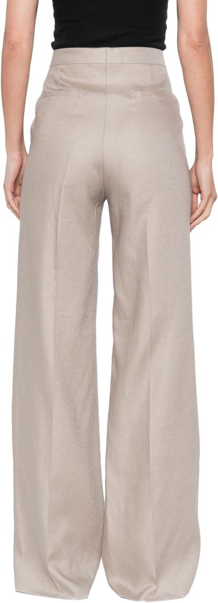 26SS 딸리아토레 팔라초 팬츠 PADIMA340021ET818 BEIGE - TAGLIATORE