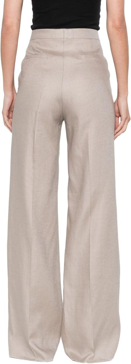 26SS 딸리아토레 팔라초 팬츠 PADIMA340021ET818 BEIGE - TAGLIATORE