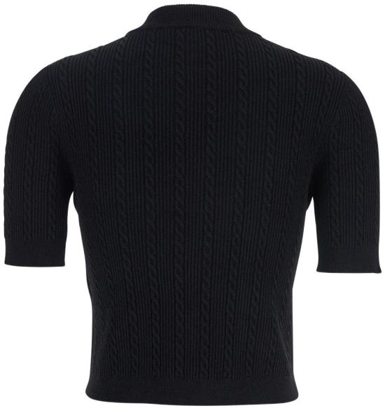 25FW 발망 가디건 3615885790822 BLACK - BALMAIN