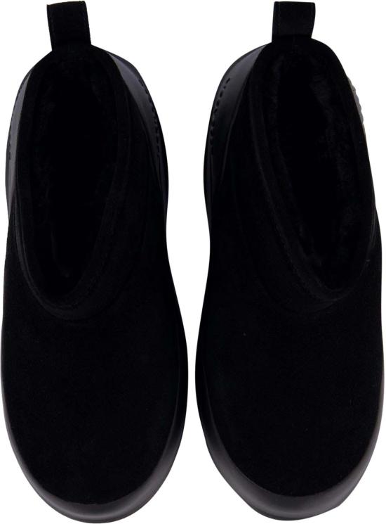  문부츠 부츠 2480040N001 BLACK - MOON BOOT