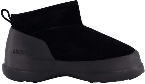  문부츠 부츠 2480040N001 BLACK