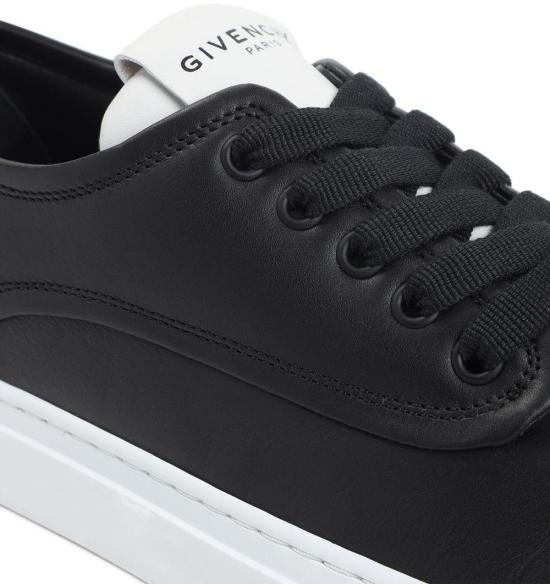 26SS 지방시 스니커즈 BH00B3H1WY001 BLACK - GIVENCHY