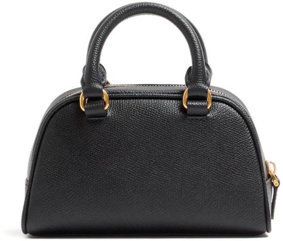 26FW 발렌티노 가라바니 토트백 WP0AX7SNP0NO BLACK - VALENTINO GARAVANI