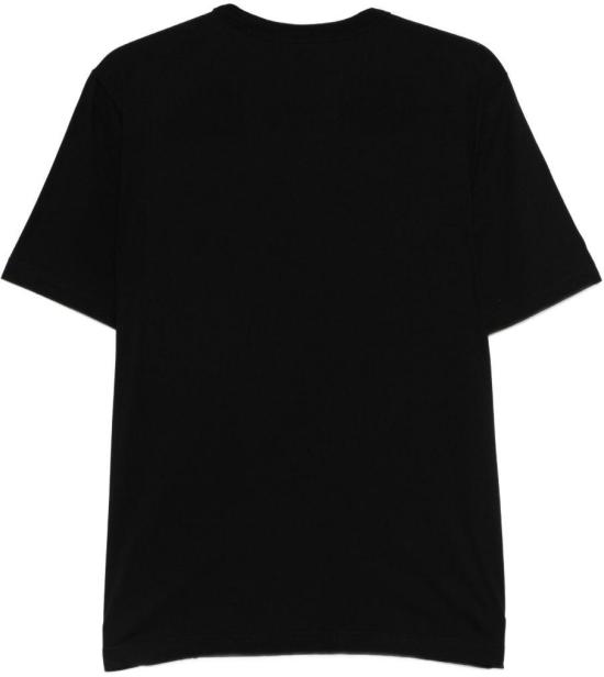 26SS 폴 스미스 반팔 티셔츠 M2R220XVP558679 BLACK - PAUL SMITH