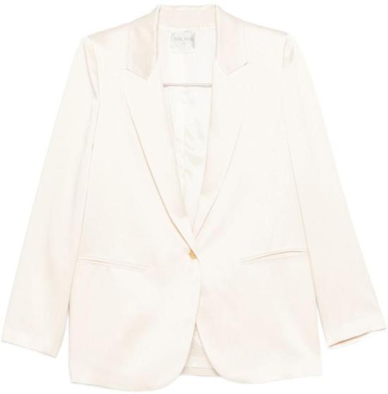 26SS 포르테포르테 수트 자켓 14547BISMYJACKETBEURRE WHITE