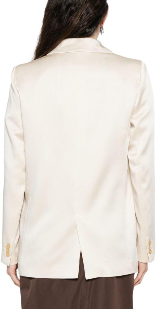 26SS 포르테포르테 수트 자켓 14547BISMYJACKETBEURRE WHITE - FORTE FORTE