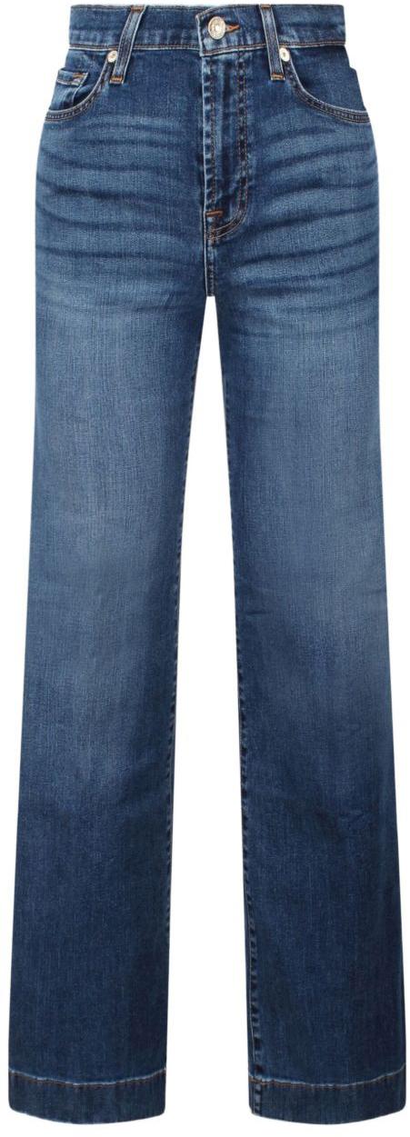 26SS 세븐포올맨카인드 데님 팬츠 7U54244AU7GHT BLUE
