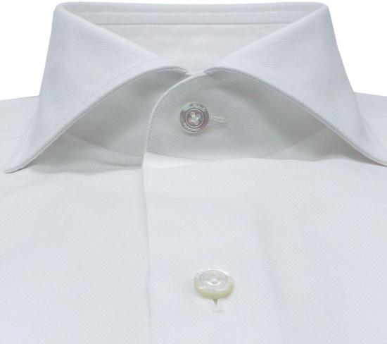 26SS 피나모레 긴팔 셔츠 C009012 WHITE - FINAMORE