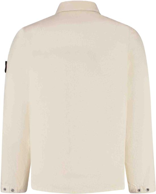 26SS 스톤 아일랜드 자켓 229885 BEIGE - STONE ISLAND
