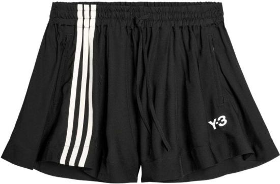 26SS 와이쓰리 숏팬츠 KG3565BLACK