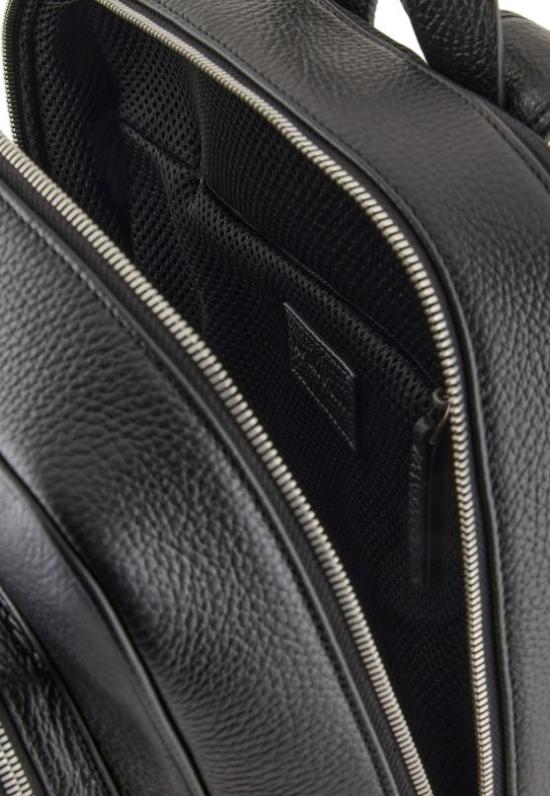 26SS 엠포리오 아르마니 백팩 Y4O437Y068E80001 BLACK - EMPORIO ARMANI