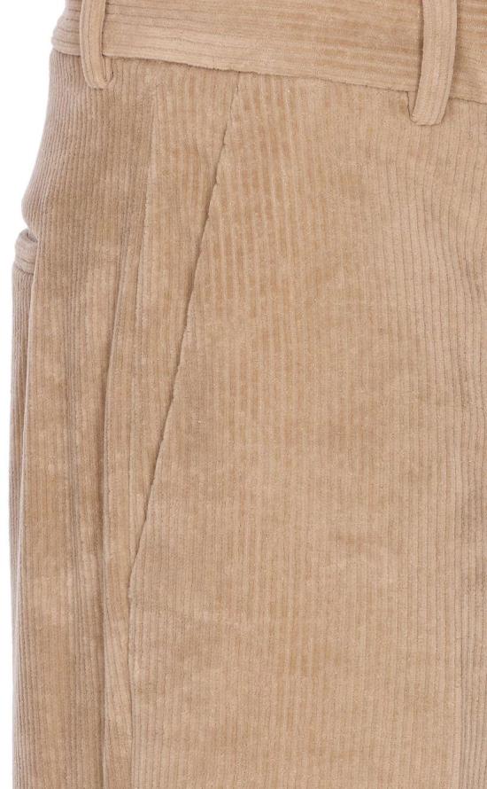 25FW 치르콜로1901 팬츠 FD36401128 BEIGE - CIRCOLO 1901