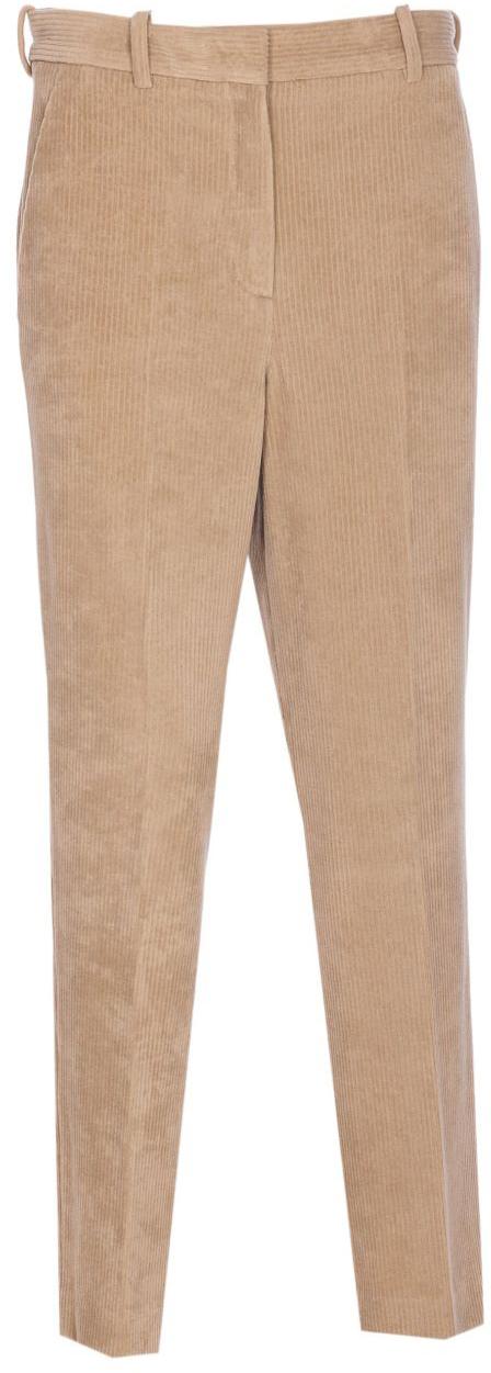 25FW 치르콜로1901 팬츠 FD36401128 BEIGE