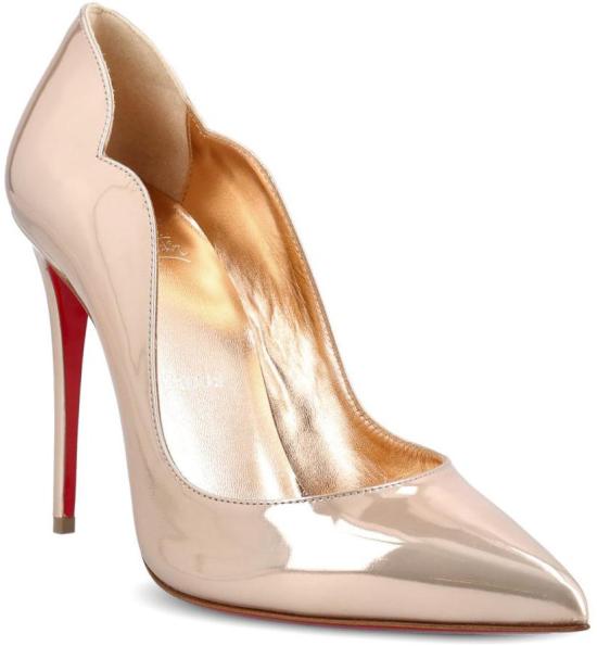 26FW 크리스챤 루부탱 힐/펌프스 3260111F608 PINK - CHRISTIAN LOUBOUTIN