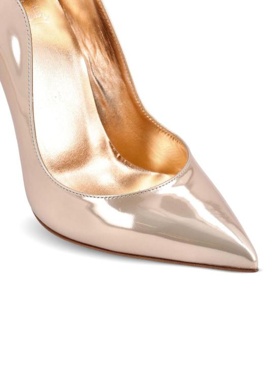 26FW 크리스챤 루부탱 힐/펌프스 3260111F608 PINK - CHRISTIAN LOUBOUTIN