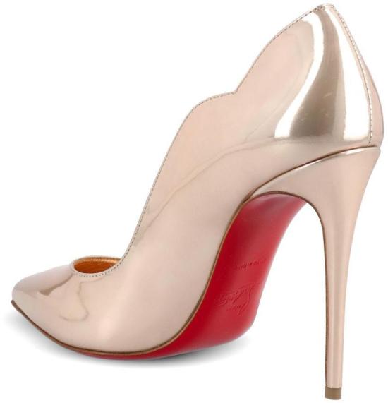 26FW 크리스챤 루부탱 힐/펌프스 3260111F608 PINK - CHRISTIAN LOUBOUTIN