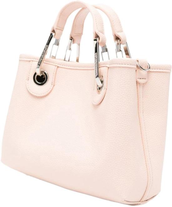 26SS 엠포리오 아르마니 토트백 EW000382AF12036M1332 PINK - EMPORIO ARMANI