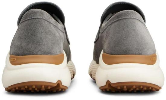 26SS 토즈 로퍼 XXW54C0JC41RE0B413 GREY - TODS