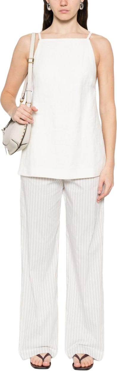 26SS 이로 트레이닝/조거 팬츠 LIAWP23MUL58 BEIGE - IRO