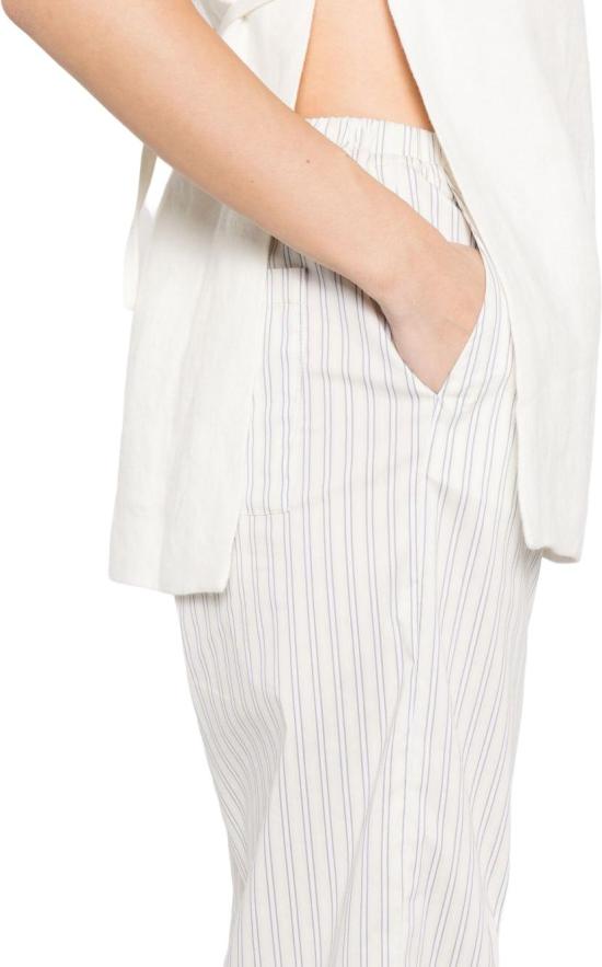 26SS 이로 트레이닝/조거 팬츠 LIAWP23MUL58 BEIGE - IRO